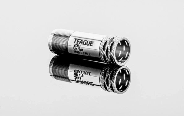 Teague Chokes - Image 2