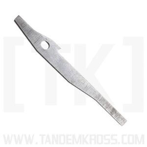 TANDEMKROSS Fire Starter Titanium Firing Pin for Ruger ® 10/22 ®