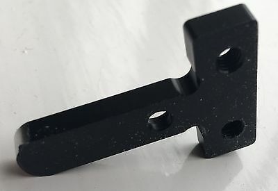SHIELD SMS or RMS / RMSx Red Dot sight mount for the Grand Power K22 Gen 2 PISTOL - MOUNT ONLY - Image 4