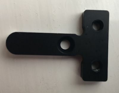 SHIELD SMS or RMS / RMSx Red Dot sight mount for the Grand Power K22 Gen 2 PISTOL - MOUNT ONLY