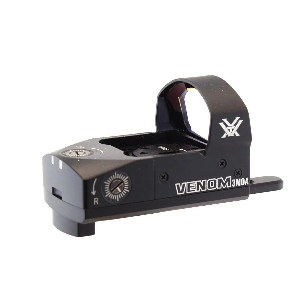 WEIGAND Smith Wesson K L N X Frame Direct Attachment MINI MICRO RMR Red Dot Mount SWMINIB-3 - Image 4