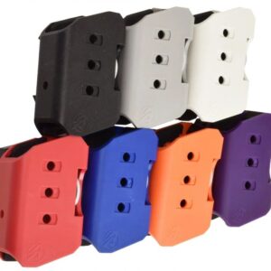 DAA - Double Alpha-XiP Pouch