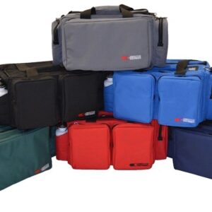 CED DAA Double Alpha Academy XL Professional Range Bag
