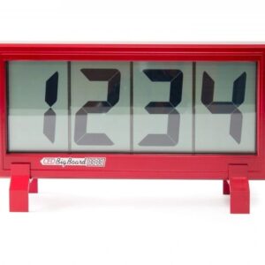 CED BigBoard Timer LCD Display Board from DAA - Double Alpha Academy