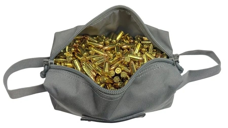 DAA Multi-Purpose Pouch 2-Pack - Black / Grey / FDE Multi Purpose - Image 7