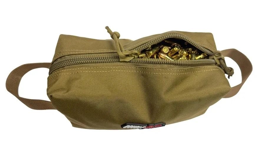 DAA Multi-Purpose Pouch 2-Pack - Black / Grey / FDE Multi Purpose - Image 8