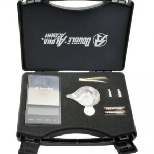 DAA RELOADING SCALE - Electronic Precision Scale to 0.05 of a Grain or 0.001 Gram