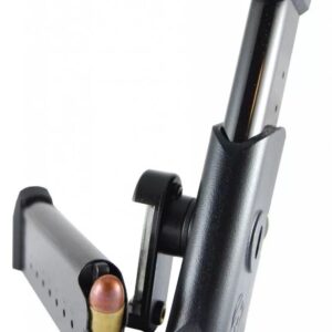 DAA Double Alpha Academy - DAA - RACER SINGLE STACK MAGAZINE POUCH Ideal for Classic Division