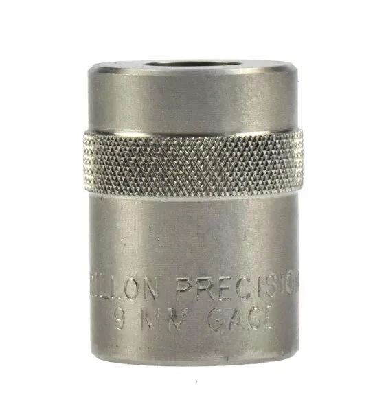 Dillon Precision Handgun Case Gauges - Dillon handgun case gages - Made of stainless steel for long life. - Image 2