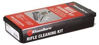 KLEENBORE USA Made Rifle Cleaning Kits in all popular calibres: .22" / .243" / .30" - Image 2