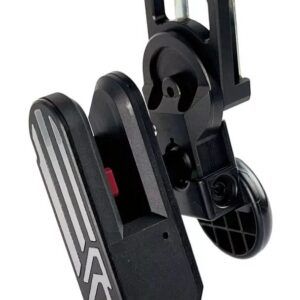 DAA Double Alpha Academy DAA FLEX Holster A or B Block - Right or Left Hand Available - custom colours on request