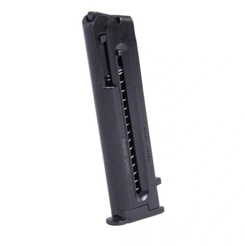 GSG German Sport Guns 1911 Genuine Factory Replacement Standard 10 Shot .22lr Magazine - Image 2