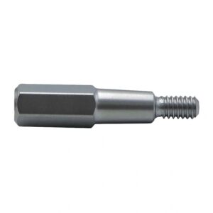 TANDEMKROSS " ChamberMade" Chamber Ironing Swage Gunsmith Tool for .22lr .22long .22short Chamber Made