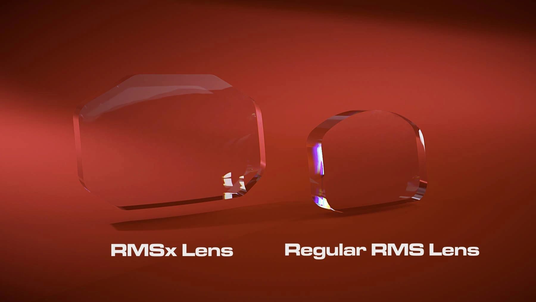 SHIELD SIGHTS - The Latest Red Dot Sight from Shield Sights - The RMSx (Reflex Mini-Sight XL Lens) Glass Edition + FREE BATTERIES FOR LIFE - Image 5