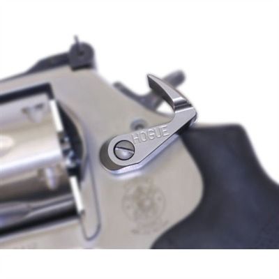 HOGUE - S&W REVOLVER EXTENDED CYLINDER RELEASE LATCH - Image 4