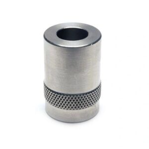 Dillon Precision Handgun Case Gauges - Dillon handgun case gages - Made of stainless steel for long life.
