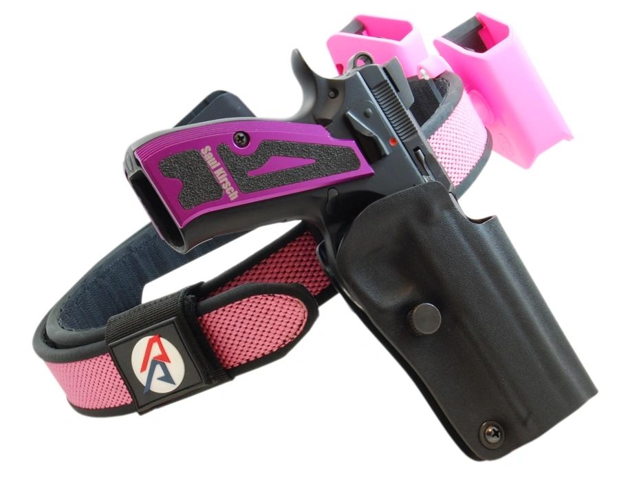 DAA PDR-PRO II Holster - CZ - Image 2