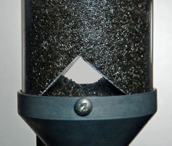 UniqueTek Precision Powder Baffle for Dillon Powder Measures - Image 3