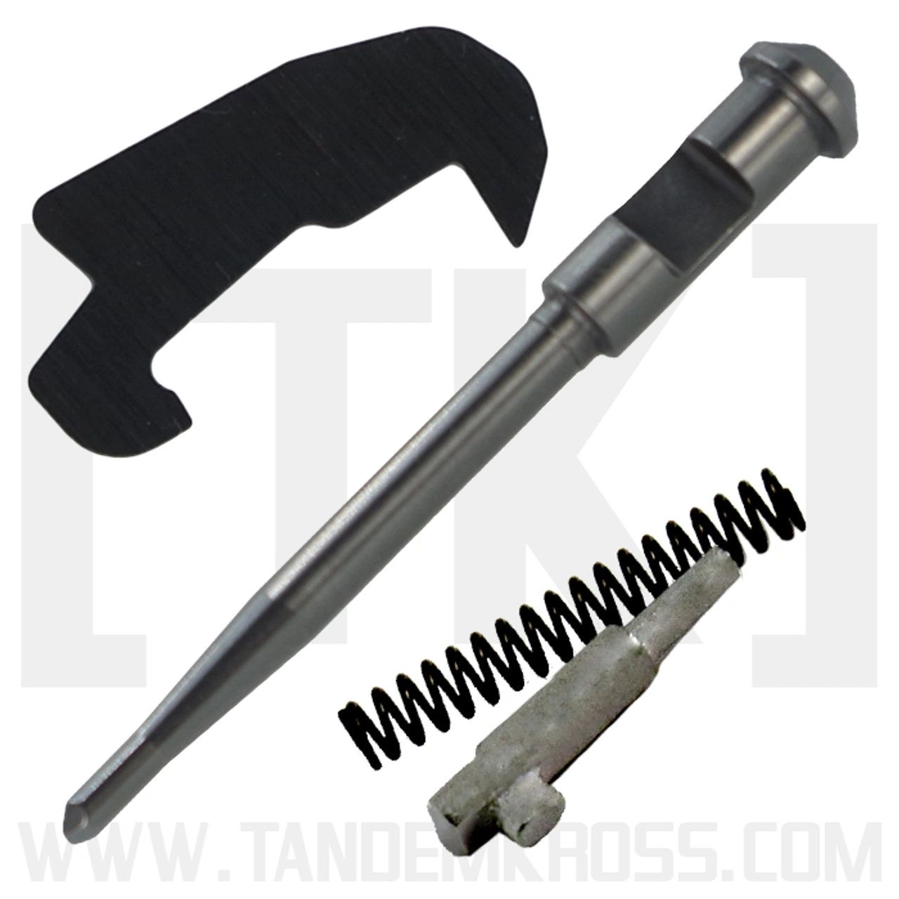 TANDEMKROSS Essential Maintenance Kit for Smith & Wesson ® M&P ® 15 - 22 Sport