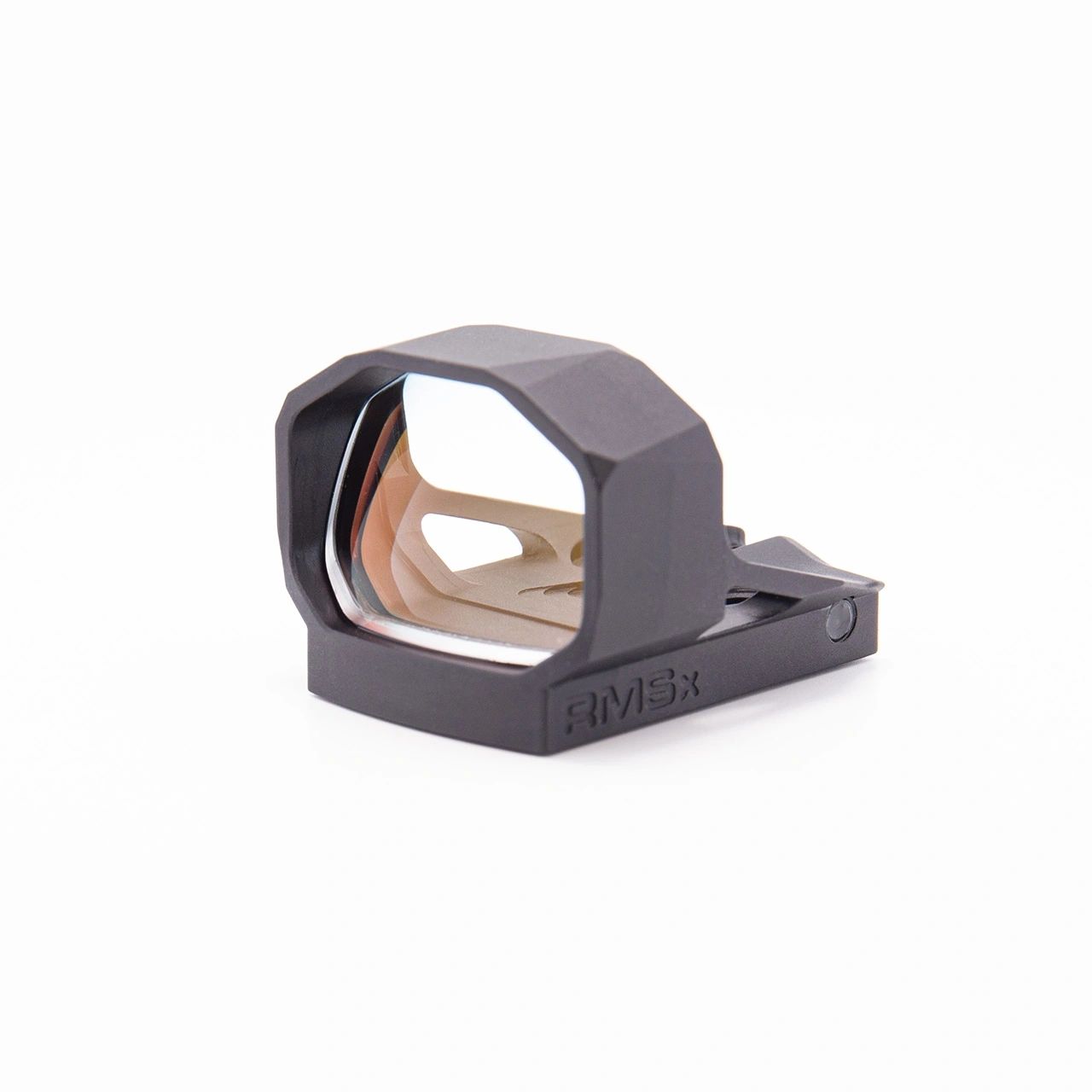 SHIELD SIGHTS - The Latest Red Dot Sight from Shield Sights - The RMSx (Reflex Mini-Sight XL Lens) Glass Edition + FREE BATTERIES FOR LIFE - Image 9