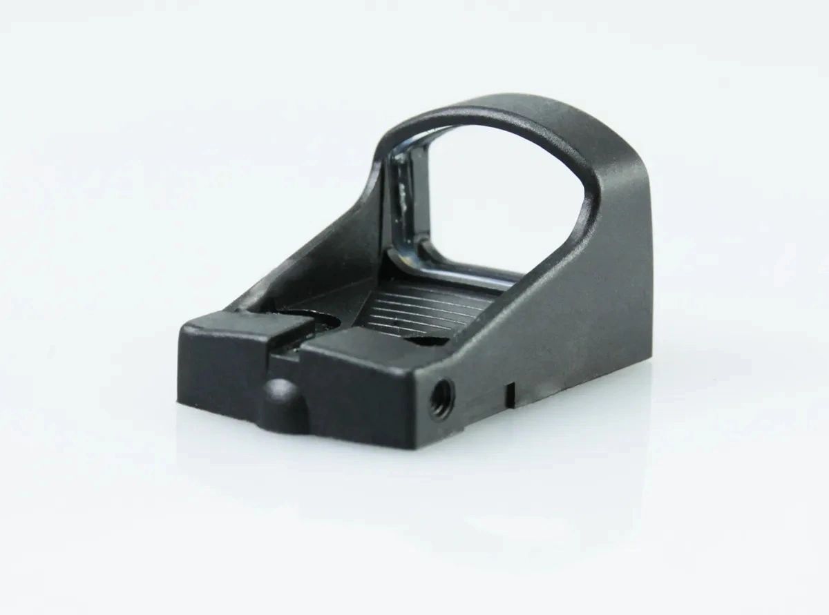 Shield Mini Sight - 2, 4 or 8 MOA (incl. free batteries for life) - Image 2