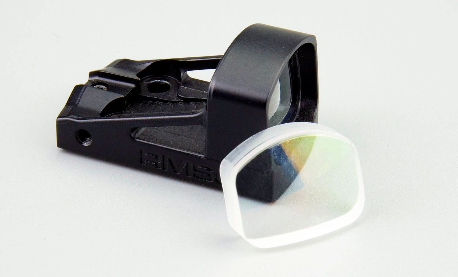 SHIELD SIGHTS RMS RMSC SMS2 Deluxe Glass Lens Replacement service
