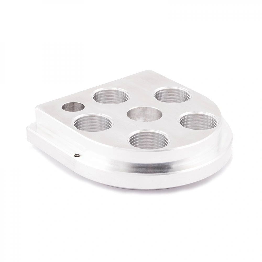UniqueTek CNC Machined Dillon 550 / 650 Toolhead Replacement Precision Toolheads - Image 3